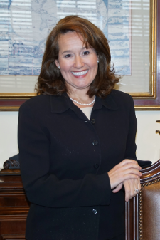 Cynthia A. Martin